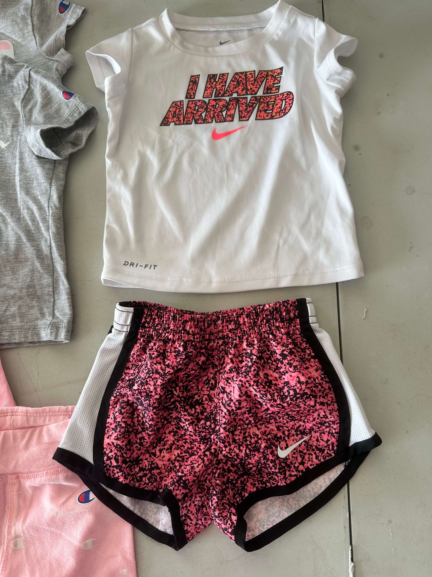 Athletic girls lot 9-12mo, Kids 12 Month (9-12M)