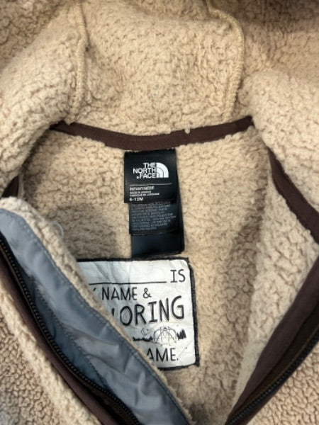 The North Face Bunting 6-12mos MSRP $95, Kids 12 Month (9-12M)