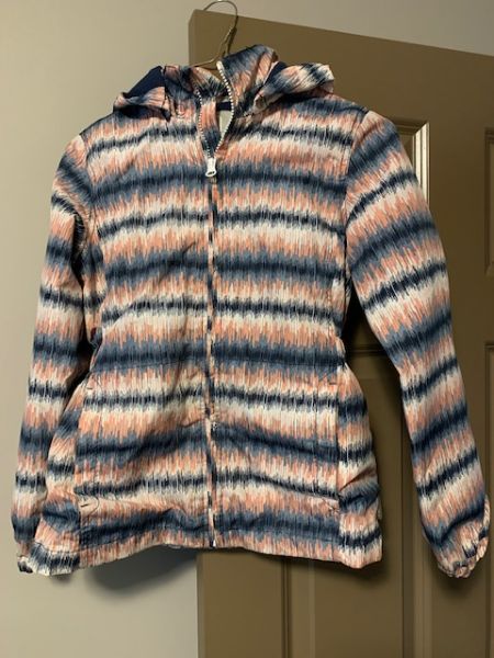 Spring/Fall Jacket Size 10Y Brand: name it., Kids 10
