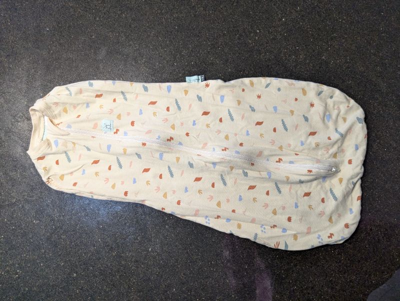 ErgoBaby Ergopouch 0.2 TOG, 6-12 Months (Medium)