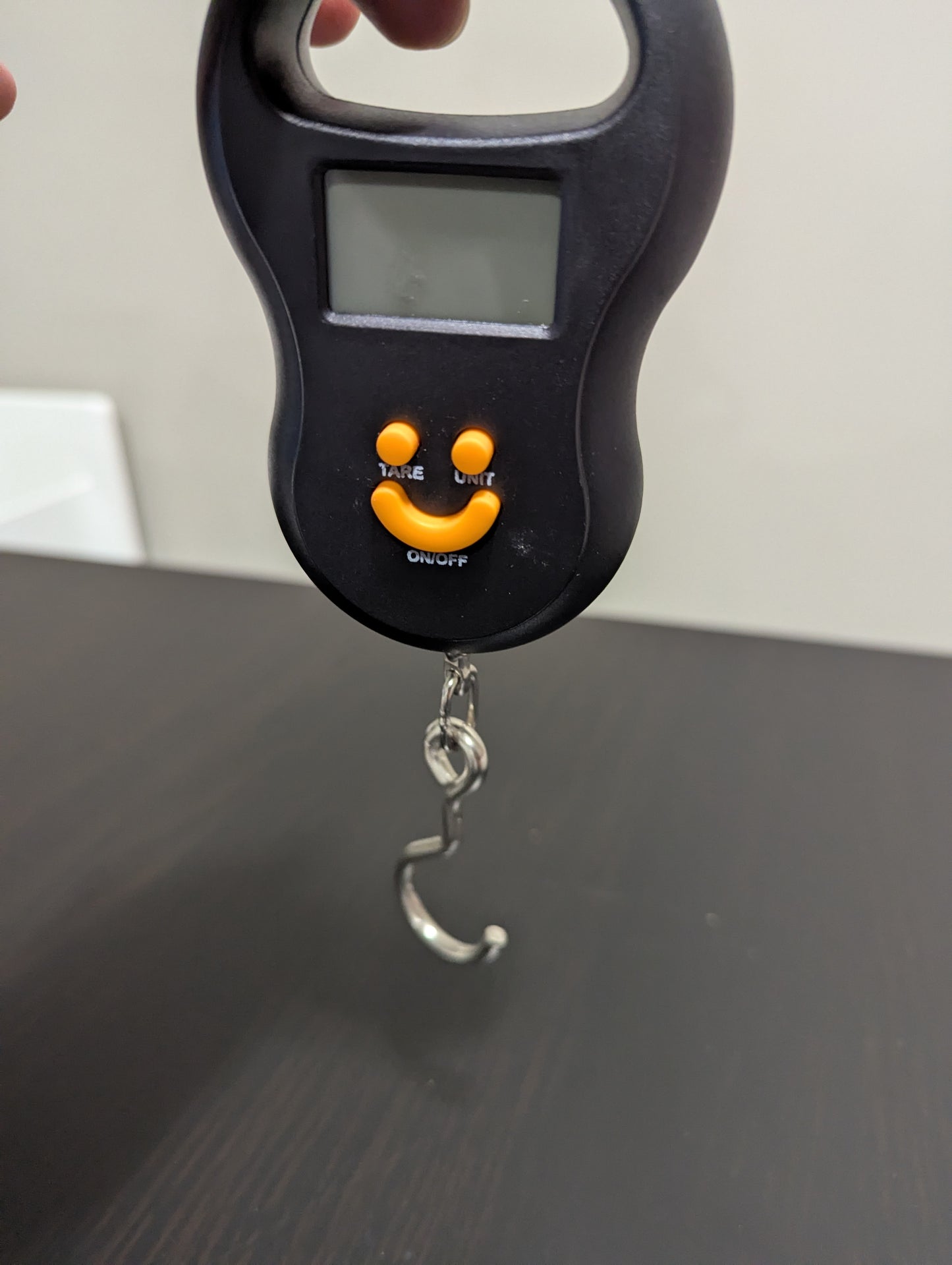 Digital Baby Scale