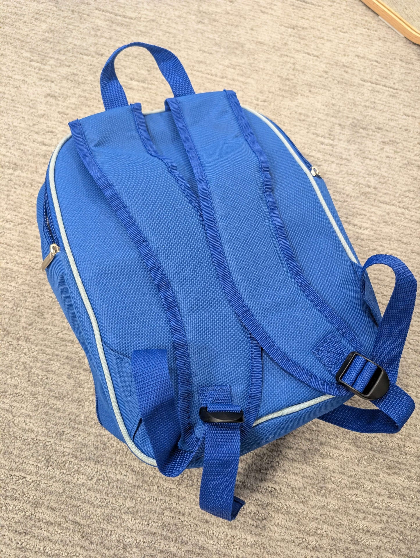 Picnic backpack