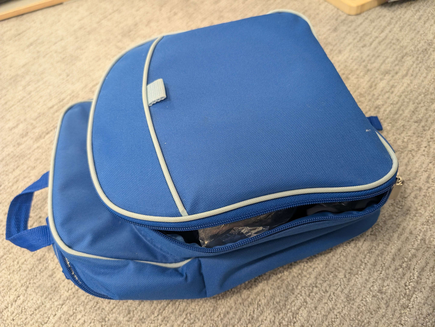 Picnic backpack
