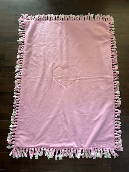 Baby Floor Play Blanket