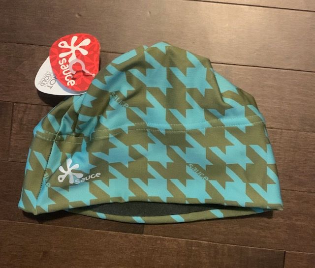 NEW Sauce Chill Headwear Beenie/Toque, Kids 18