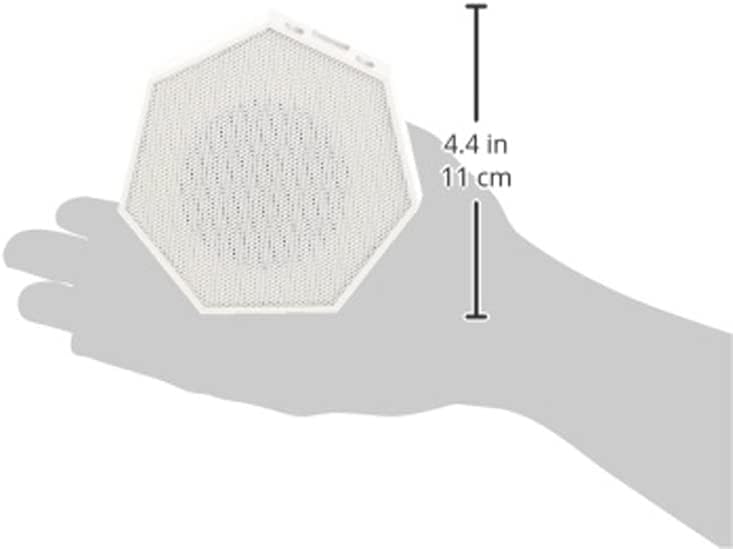 Adaptive Sound Technologies ASM1007 Lectrofan, Fan Sound and White Noise Machine