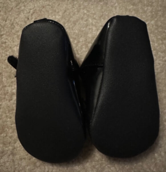 Tender toes baby dress shoes, Shoes 3 (Baby: 0-12 mth)