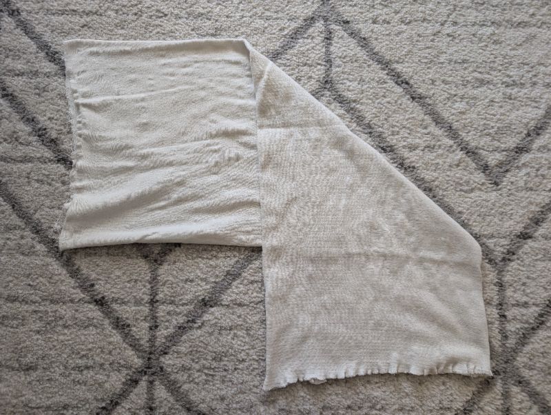 Folding & "Customizable" Belly Support, Maternity M (8-10)