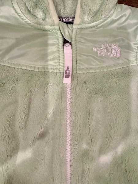 North Face Baby Zip-Up, Retails $55, Kids 9 Month (6-9M)