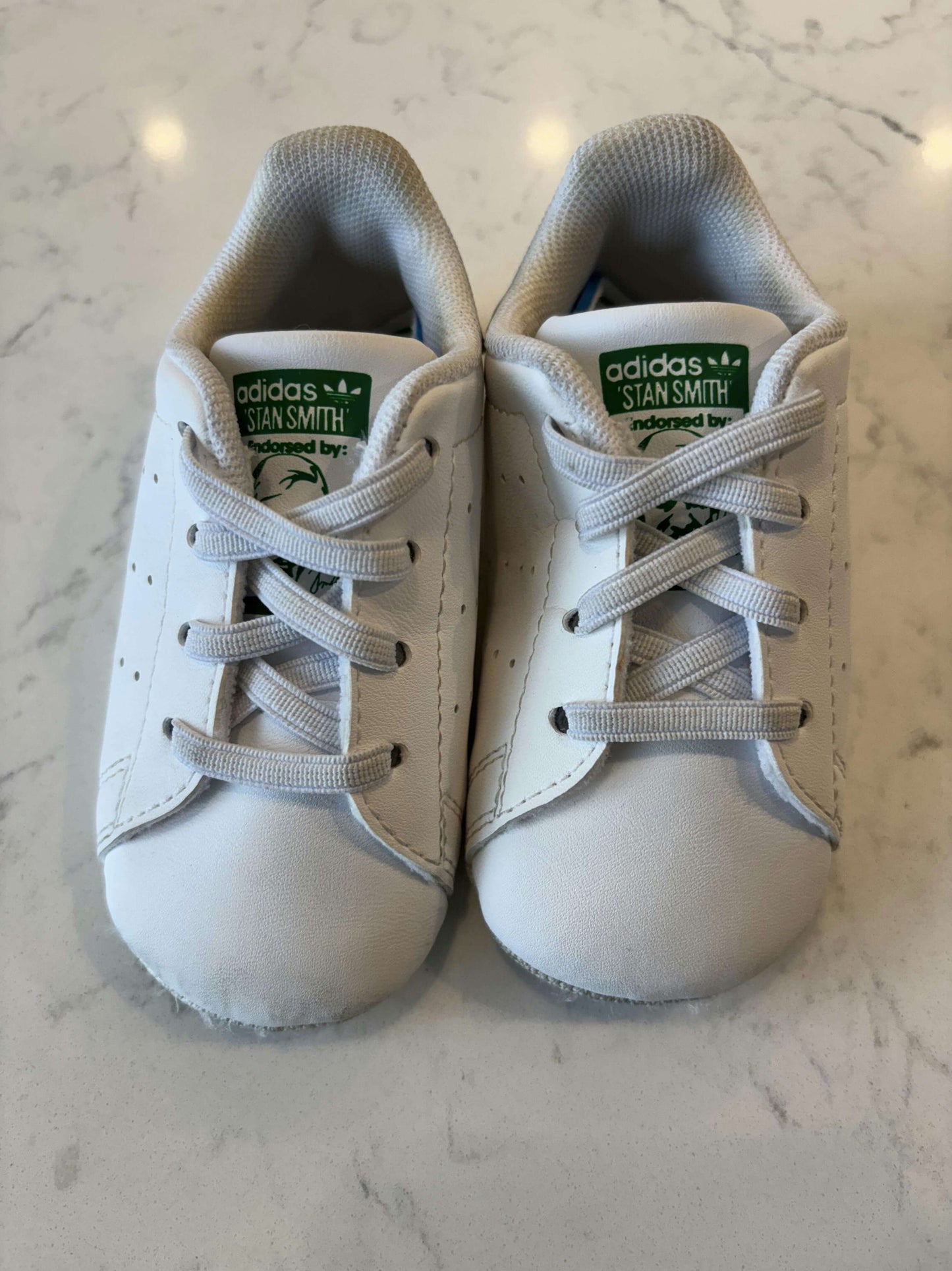 Baby Stan Smith's, Shoes 3 (Baby: 0-12 mth)