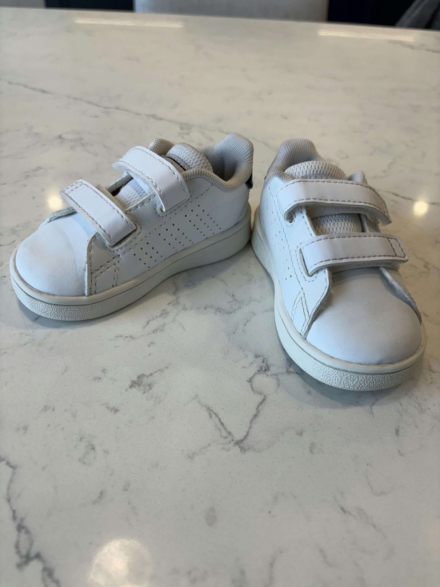 Adidas Shoes, Shoes 4 (Baby: 0-12 mth)