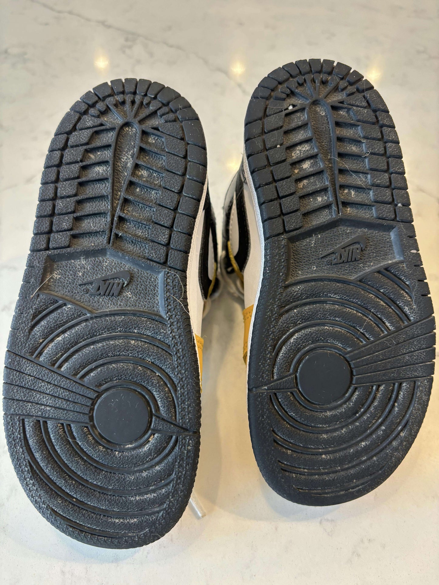 Nike Air Jordan's, Shoes 9 (Toddler:2-4yr)