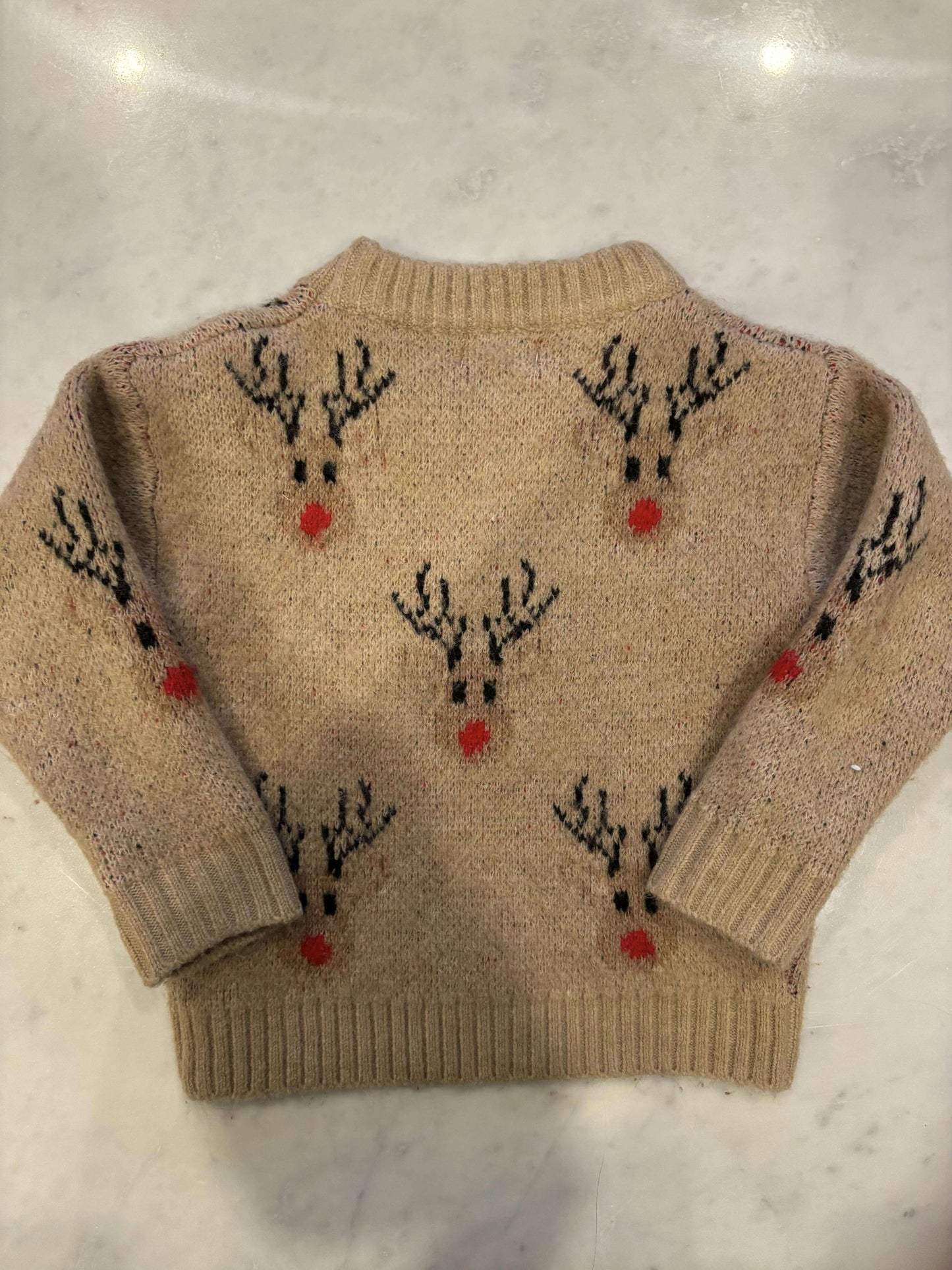 Tullabee Sweater, Kids 24 Month (18-24M)