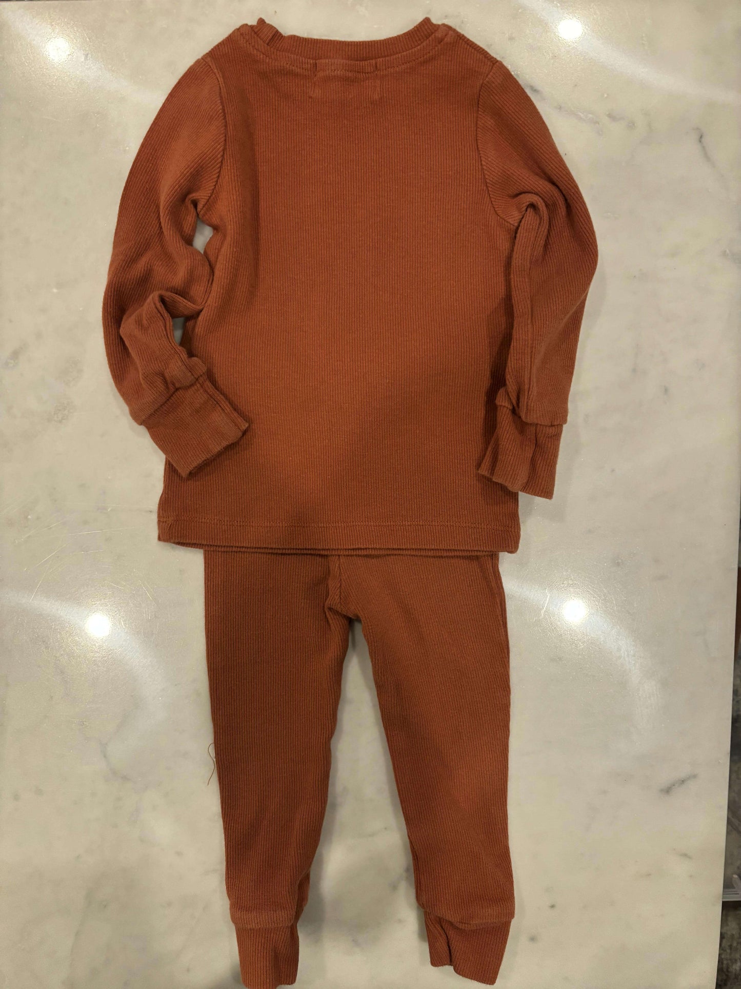 Little Lot Lounge Set, Kids 12 Month (9-12M)