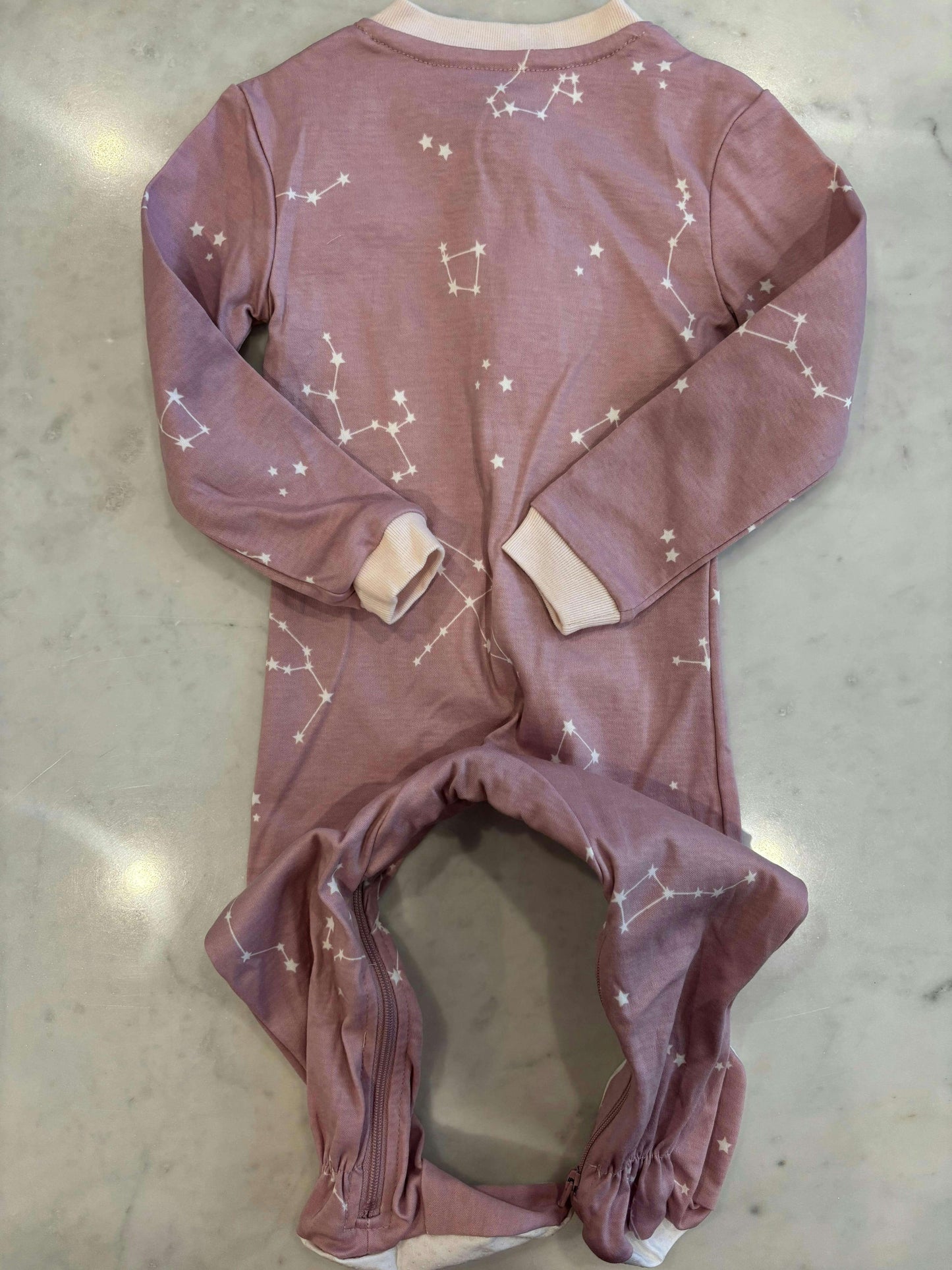 Zippy Jamz Pajamas, Kids 12 Month (9-12M)