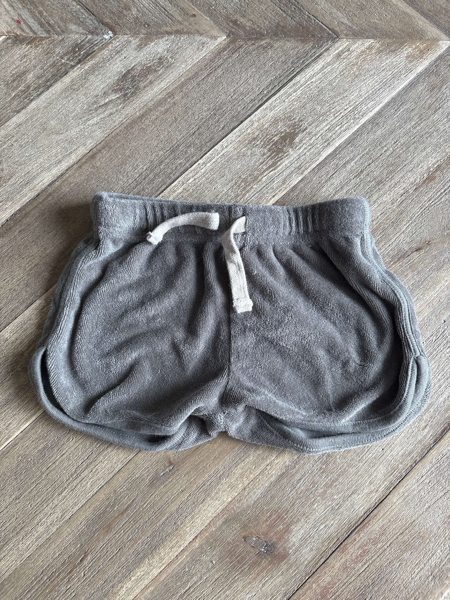 Rylee & Cru Shorts 6-12m, Kids 12 Month (9-12M)