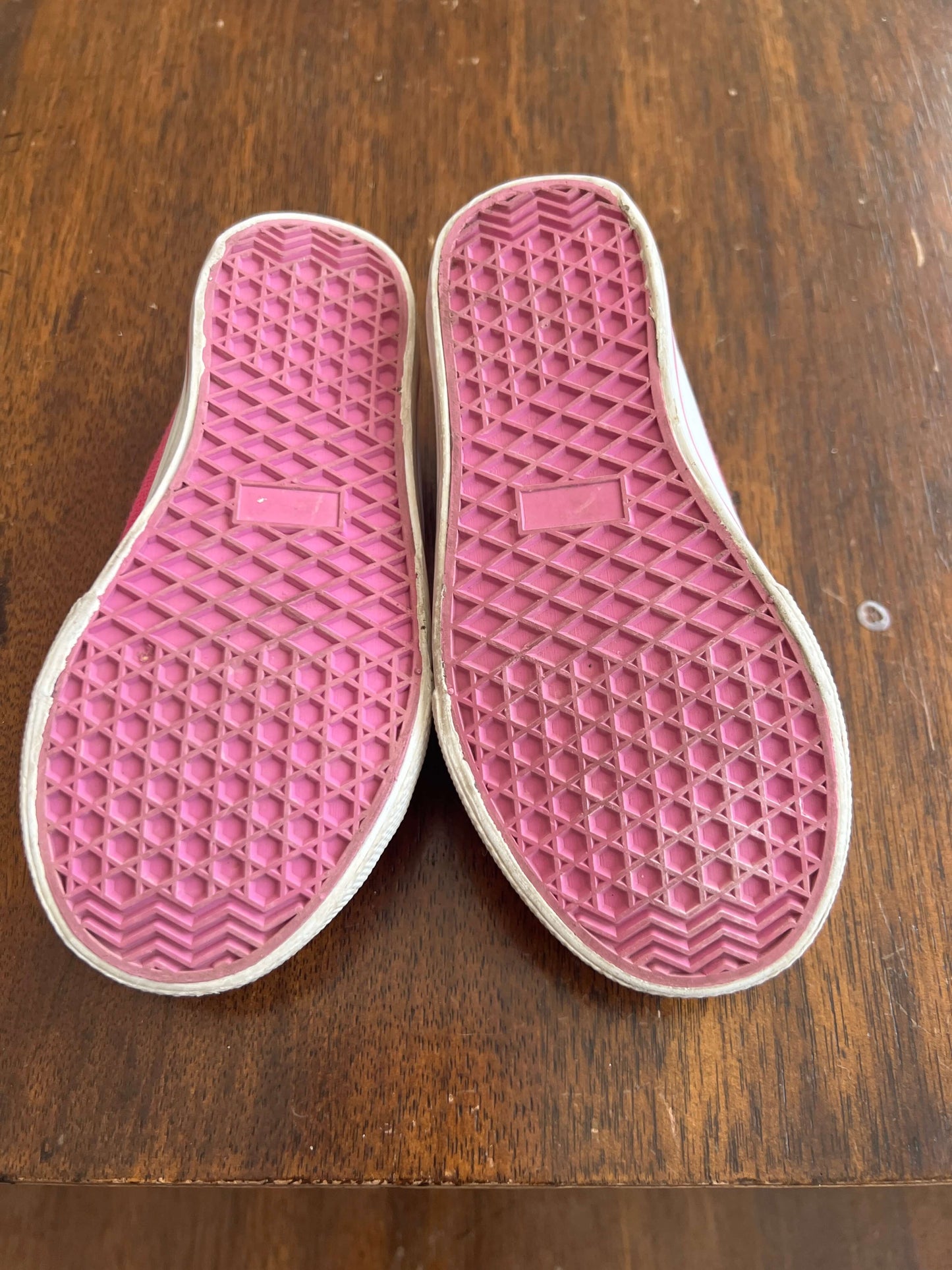 Size 7 shoes cherokee, Shoes 7 (Walkers:12-24 mth)