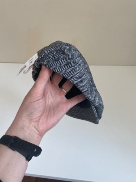 New with tags. Little old man hat size 0-12 month