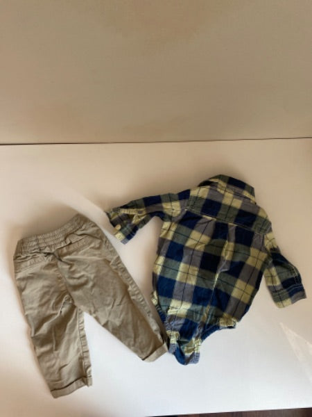 3-6 month baby boy dress up outfit. Baby Gap and old navy , Kids 6 Month (3-6M)