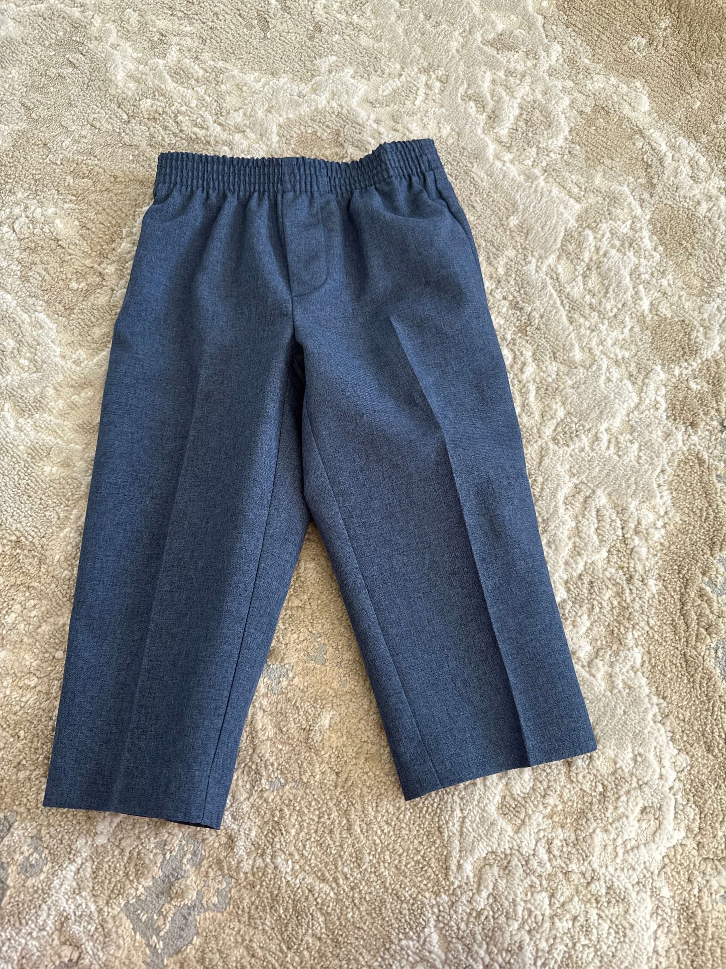 Nautica size 2T pink& blue 4 pieces suit, Kids 2T