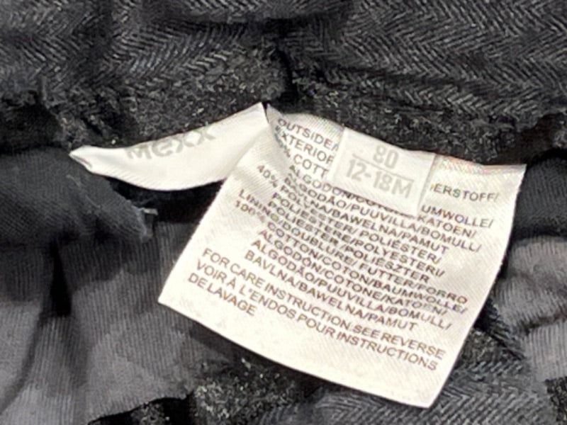 VGUC, Cute boys Dress shirt and pants, Kids 18 Month (12-18M)