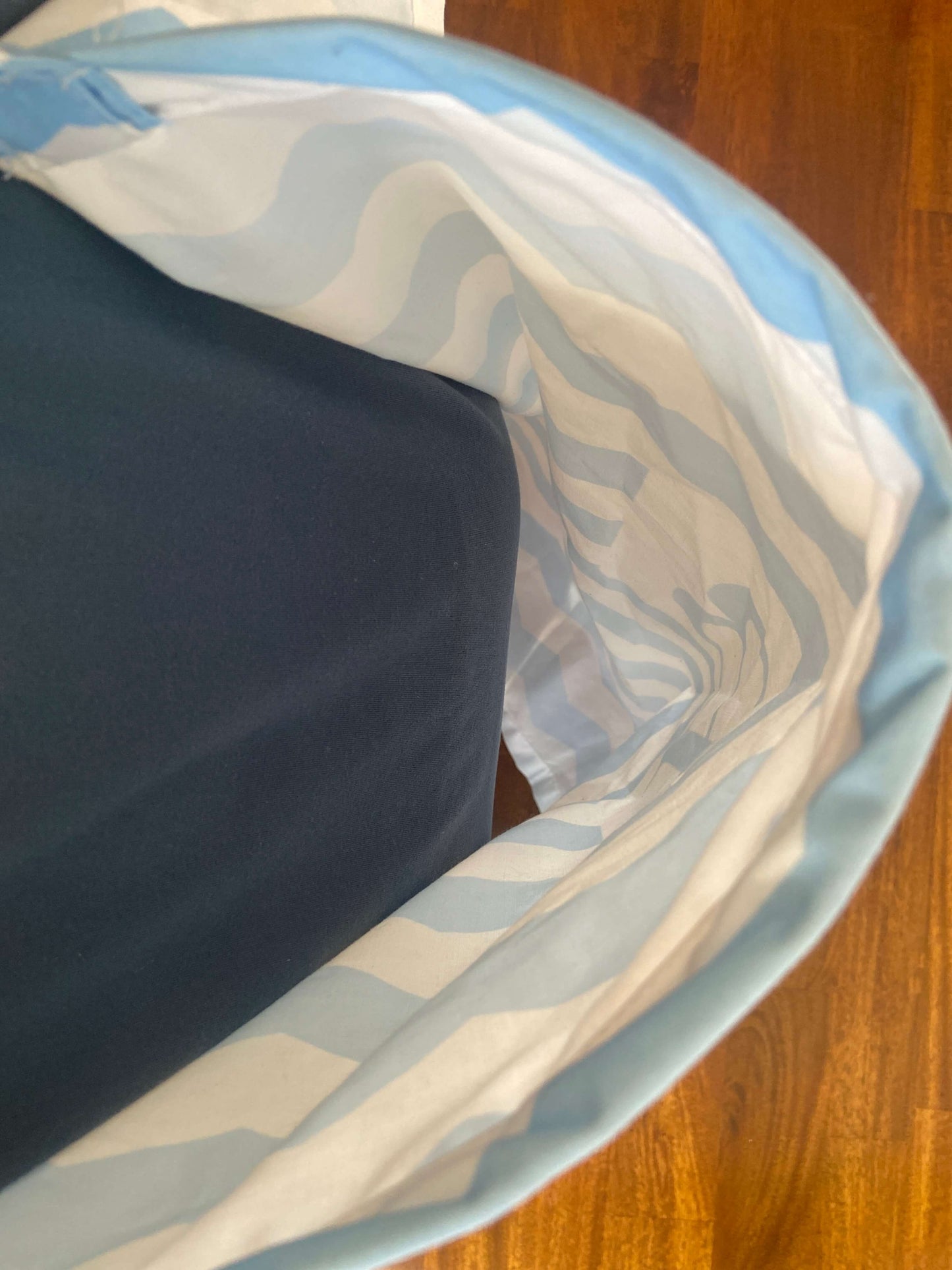 Organic Nursing Cover