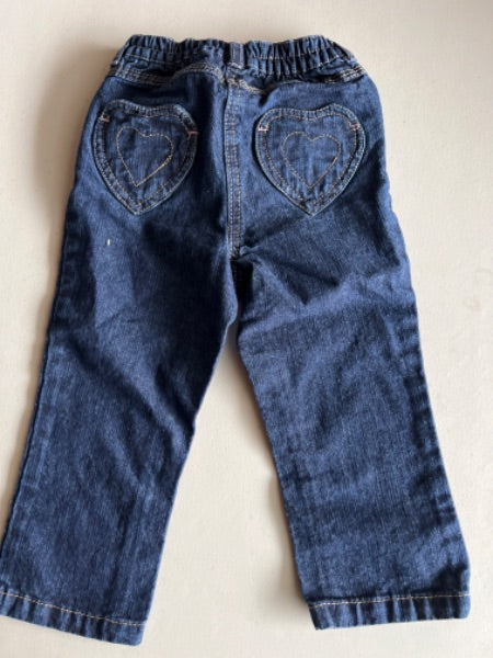 18-24 months jeans, Kids 24 Month (18-24M)