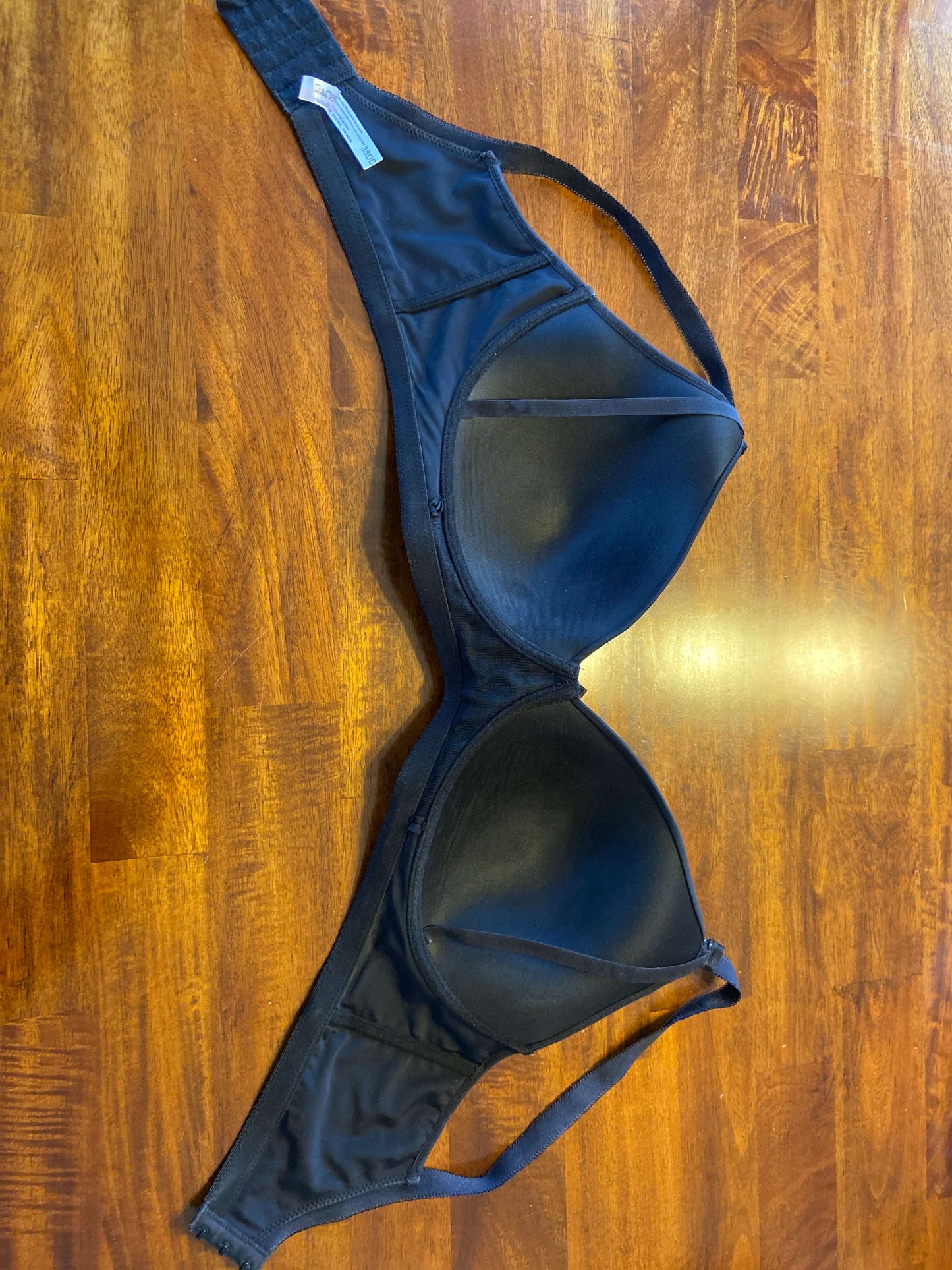 Momzelle Nursing Bra 38DD, Maternity XL (16-18)