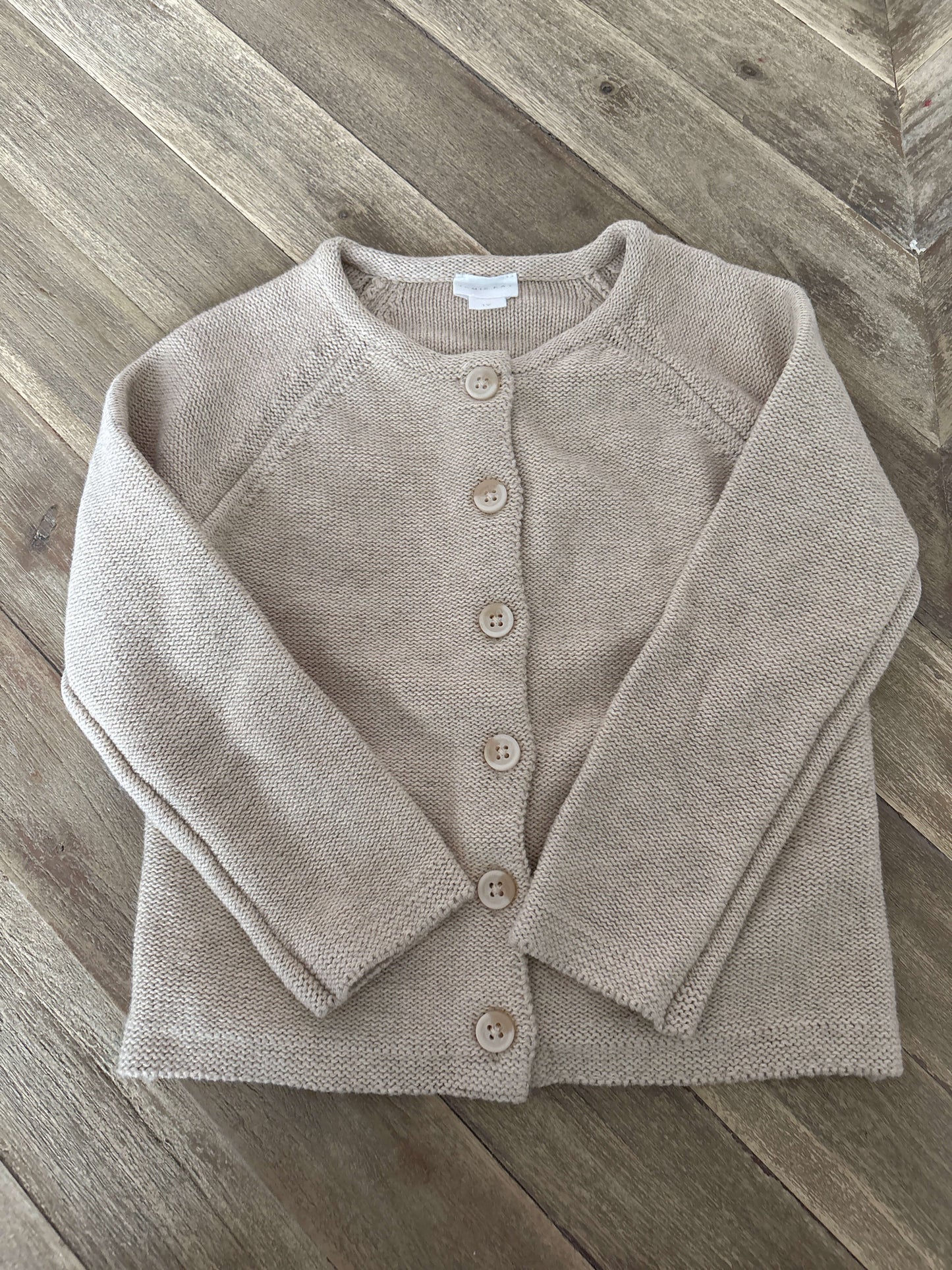Jamie Kay Cardigan 1T, Kids 24 Month (18-24M)