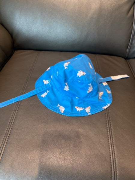 Flapjackkids reversible bucket hat