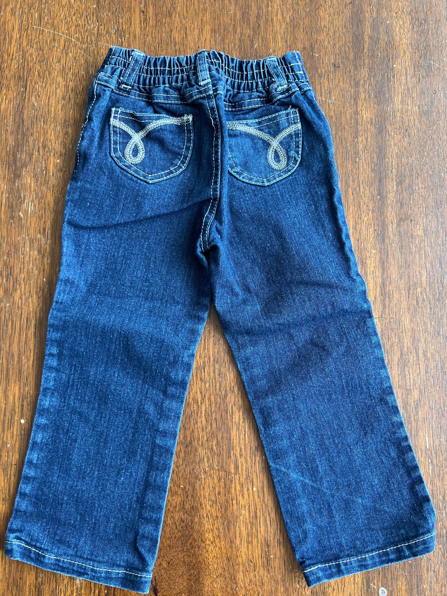 Calvin Klein jeans 24 months, Kids 12 Month (9-12M)