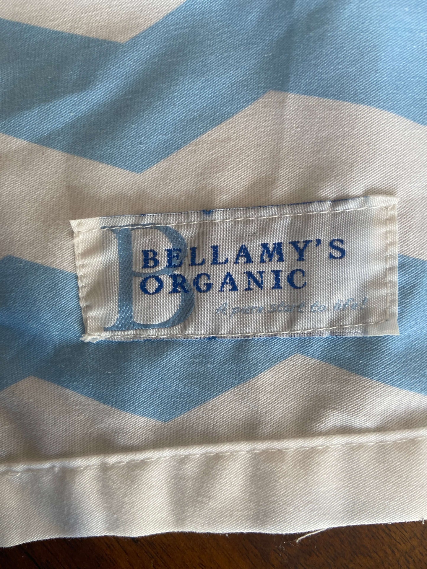 Organic Nursing Cover