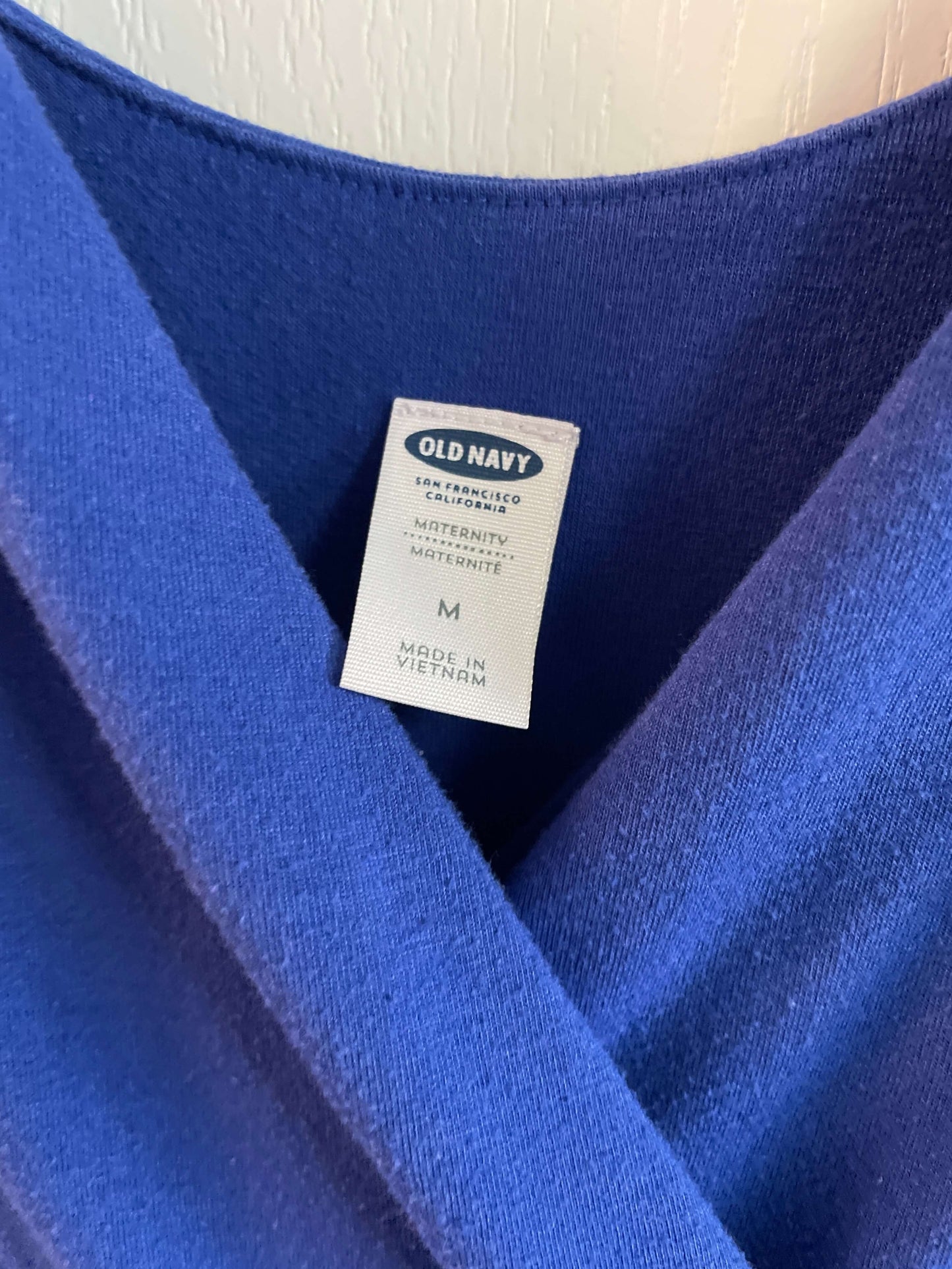 Maternity/nursing sundress, Maternity M (8-10)