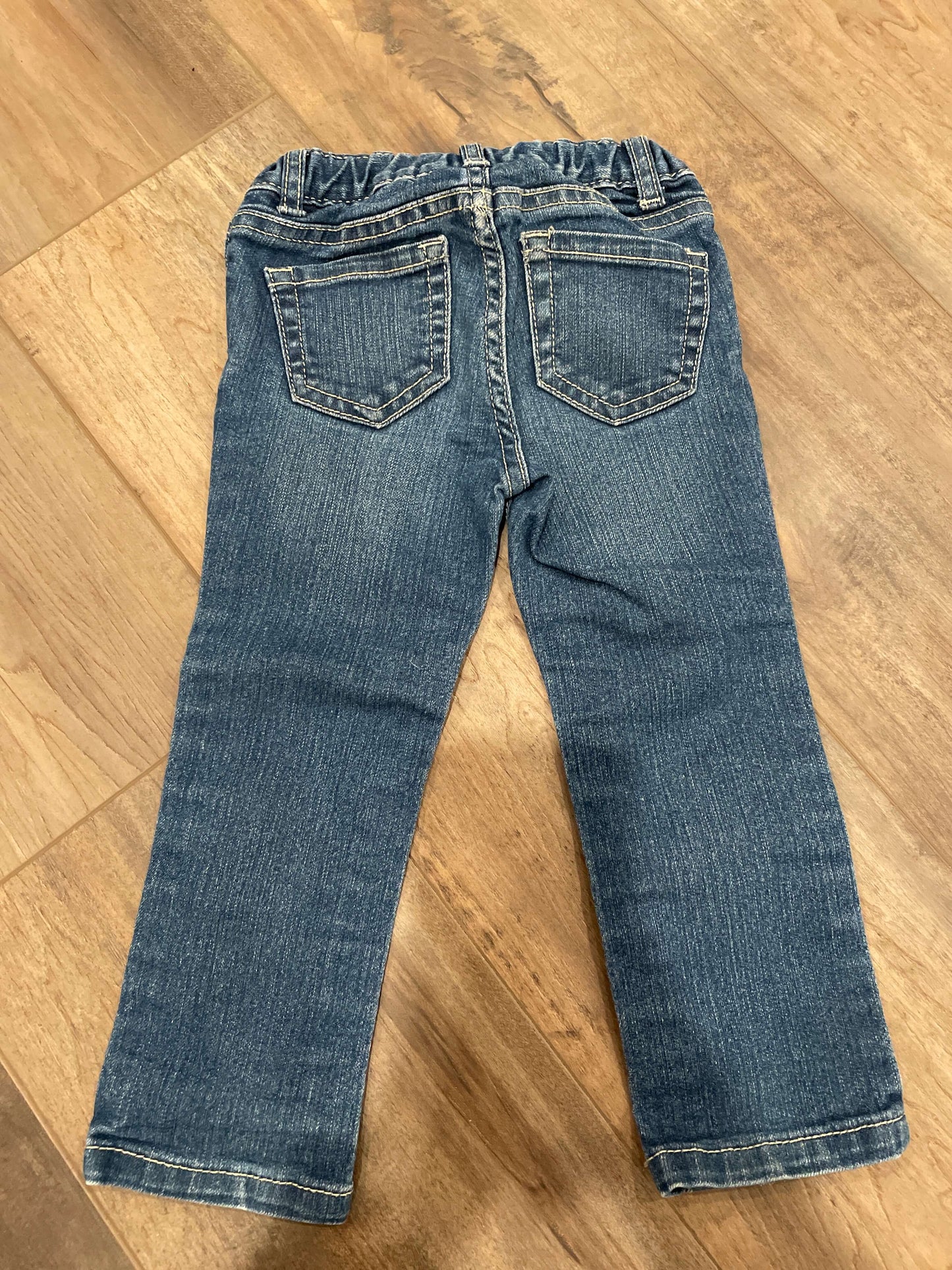 2T jeans, Kids 2T