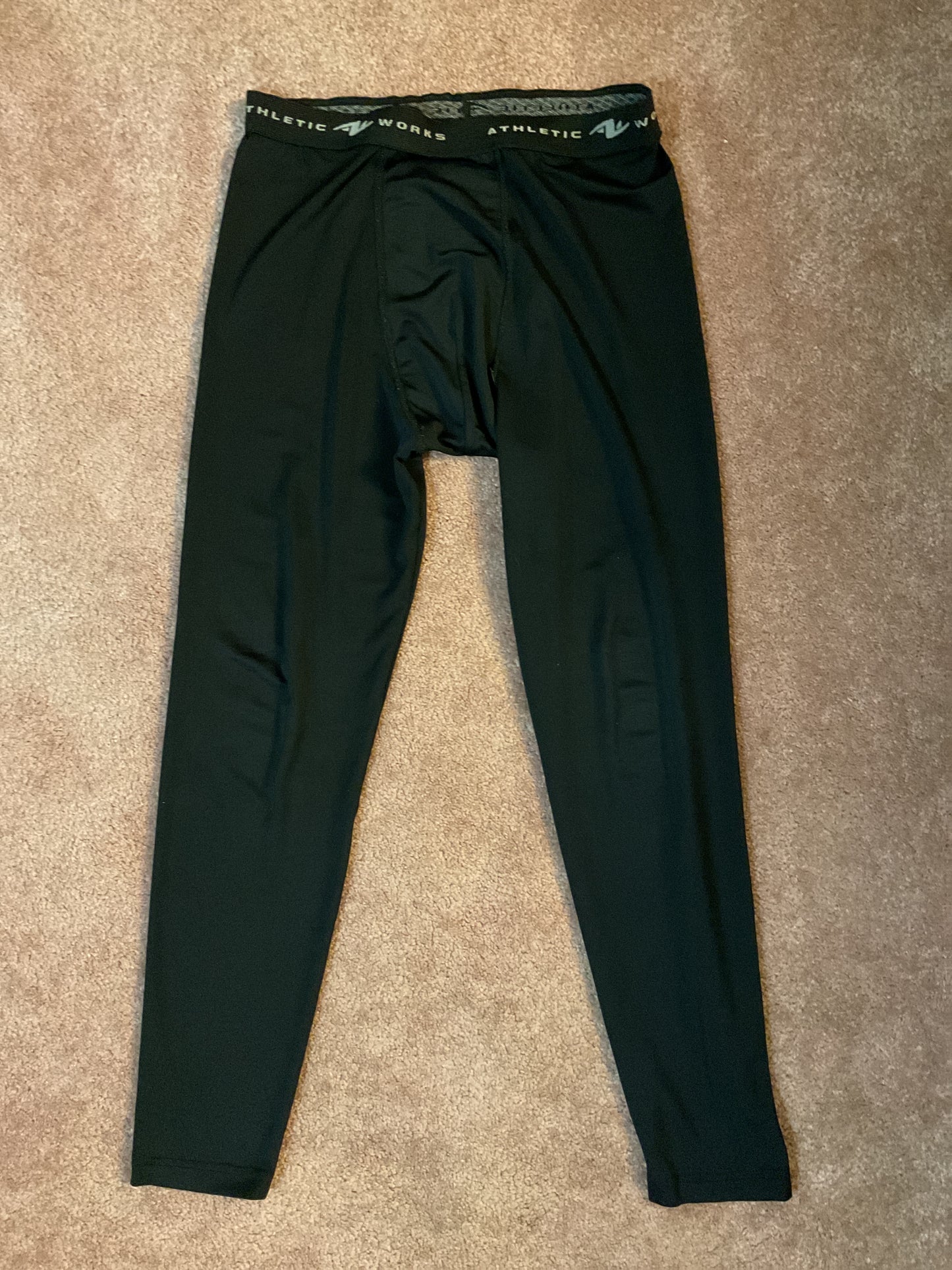 Base layer, Kids 12 & 14 (large)