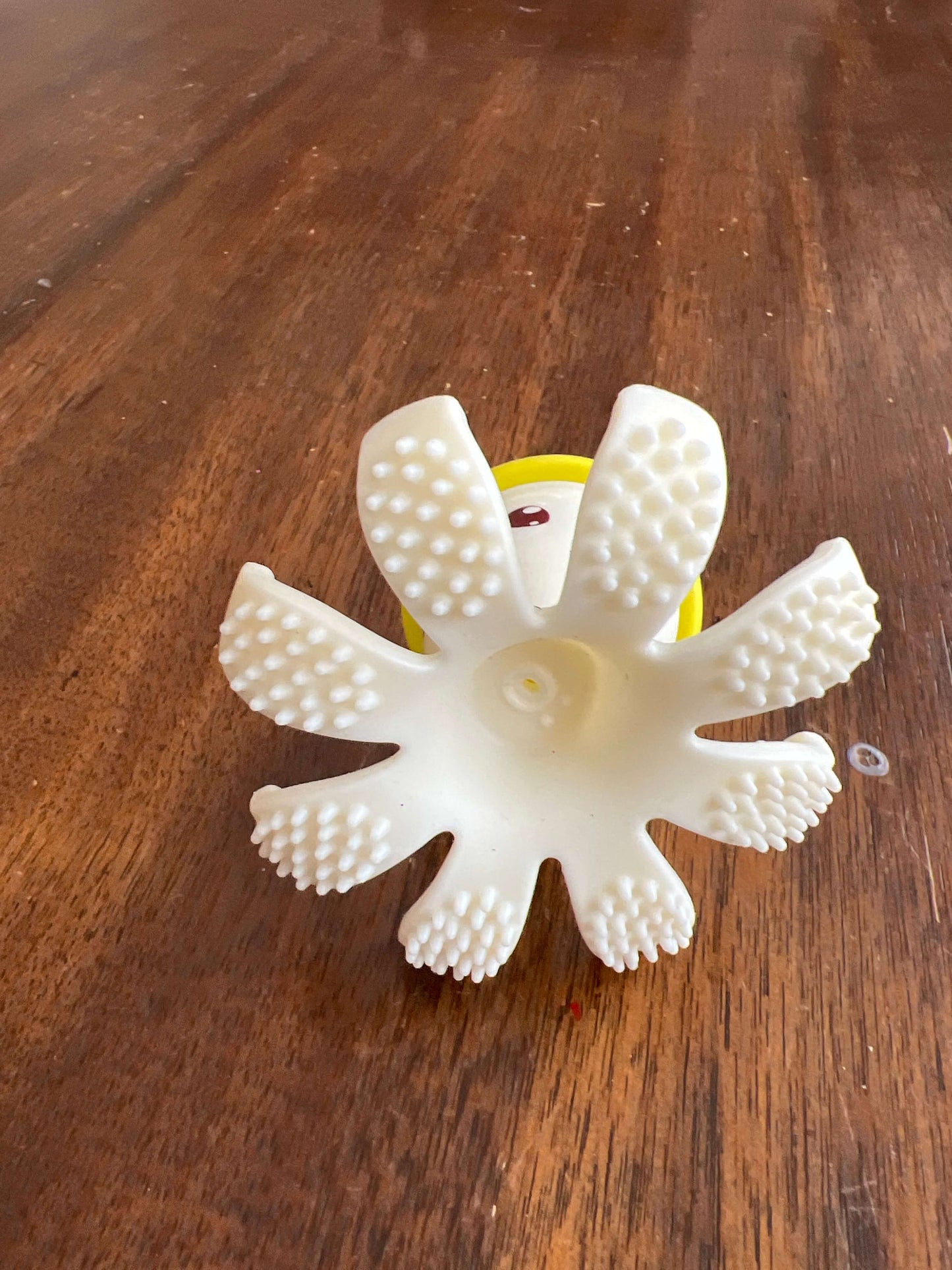 Octopus Teether excellent condition