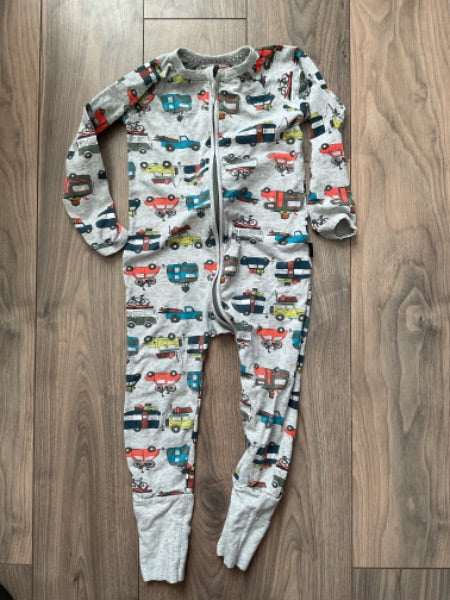Bonds Wondersuit - Vehicles 24-36 Months, Kids 2T