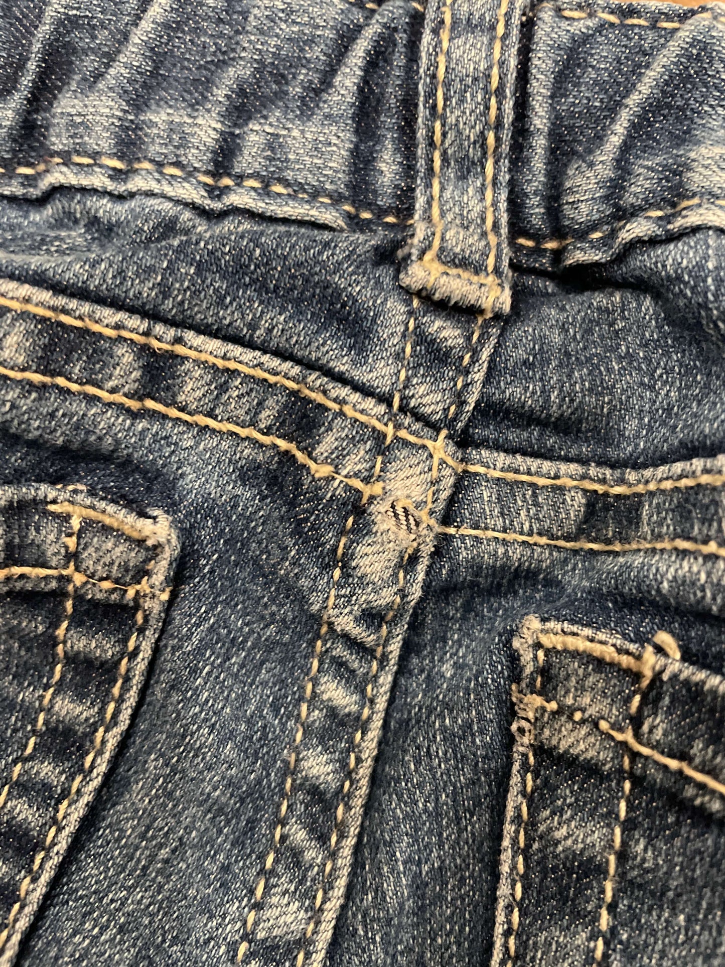 2T jeans, Kids 2T