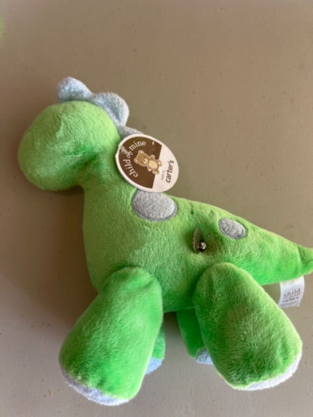 Caters new with tags dinosaur with music