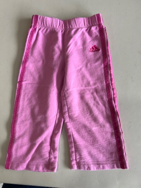 Adidas 2t pants, Kids 2T