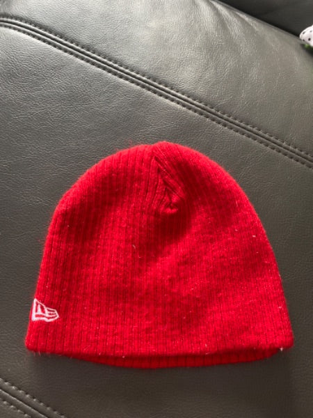 Flames infant touque