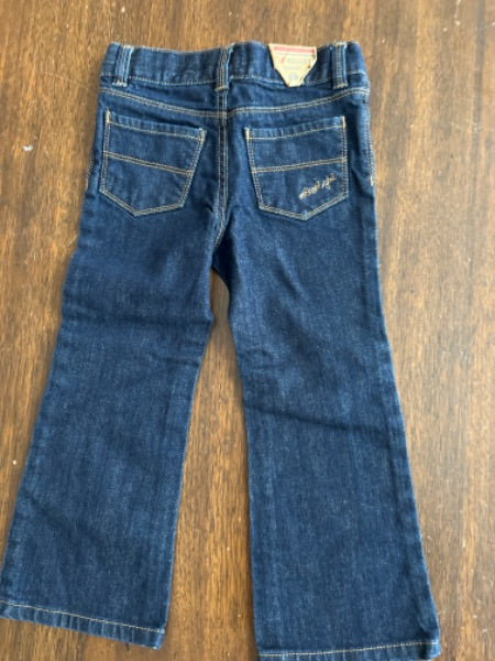 Osh Kosh jeans excellent condition 4T, Kids 4/4T