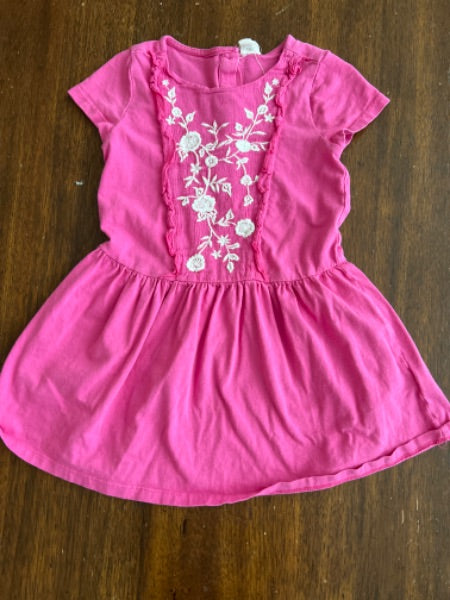 Gap dress 4T pink. Excellent condition. , Kids 4/4T