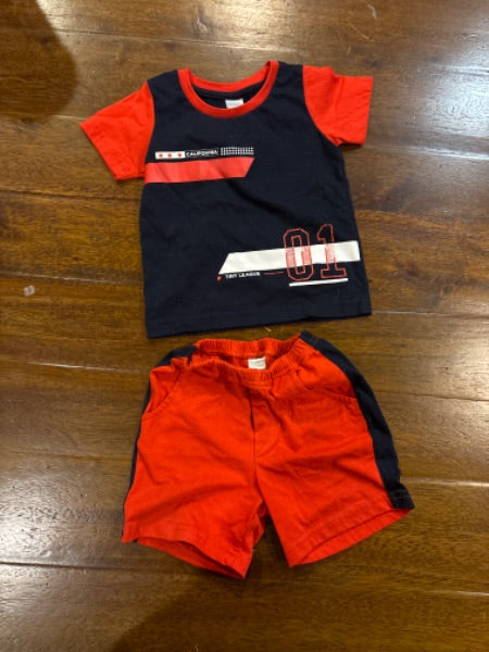 Sports outfit, Kids 18 Month (12-18M)