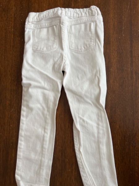 Baby gap denim jeans 4T like new, Kids 4/4T