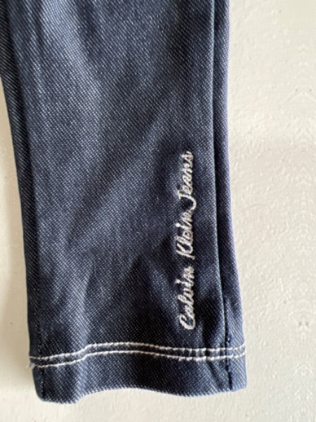 Calvin Klein jeans like new 2T, Kids 2T