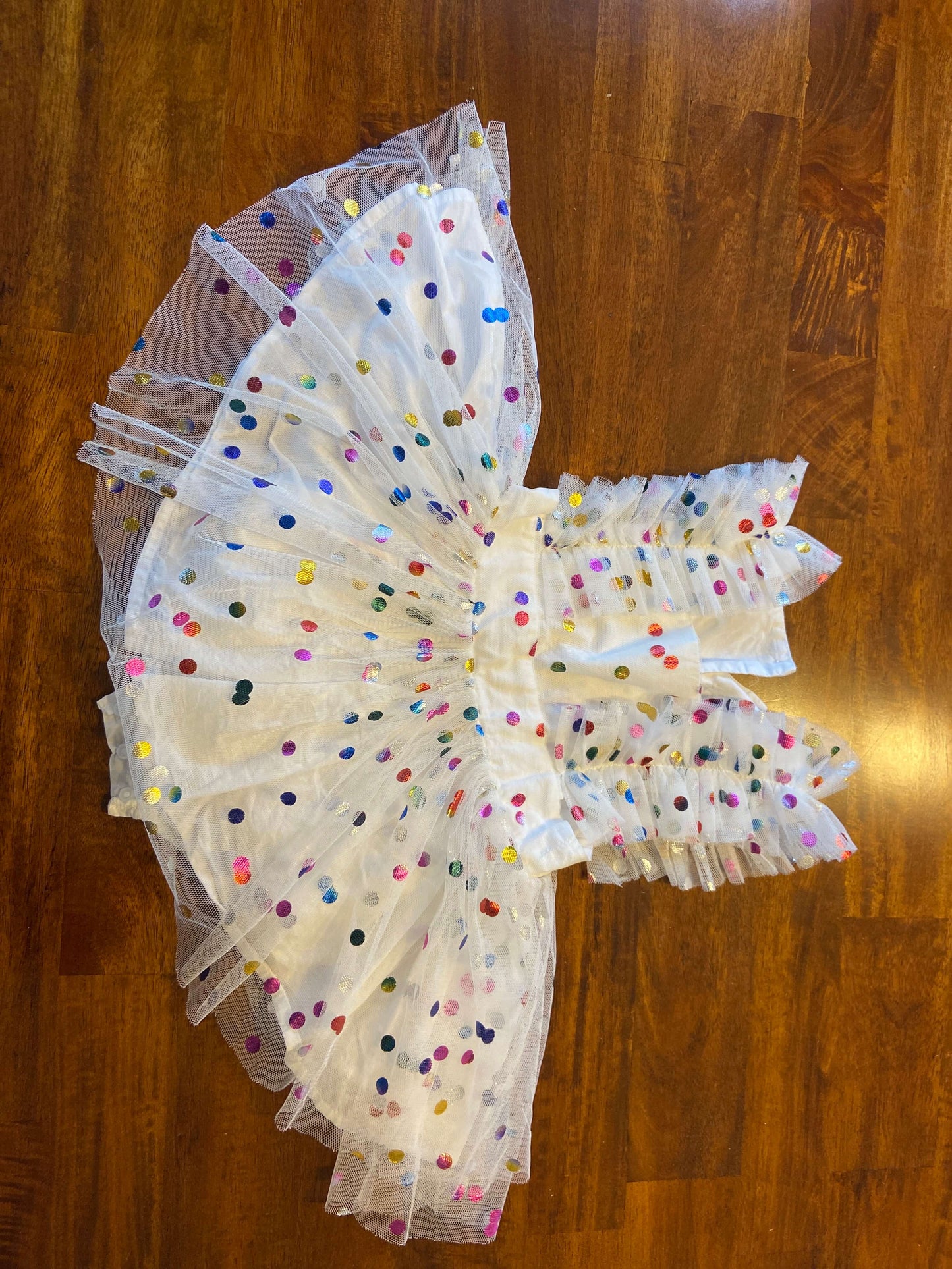 12-18 month party dress, Kids 18 Month (12-18M)