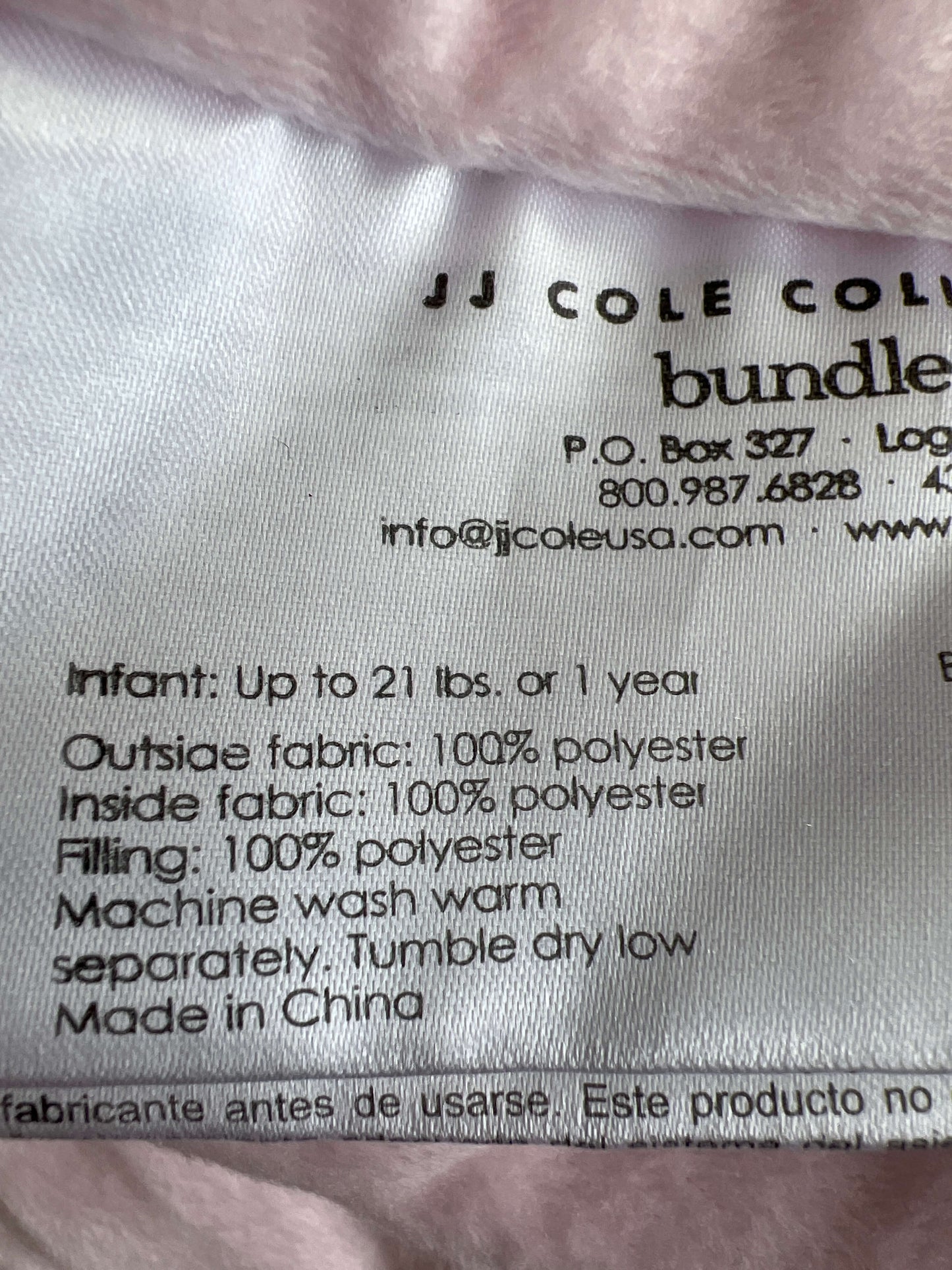 Car seat fleece cover retails for $70 on Amazon