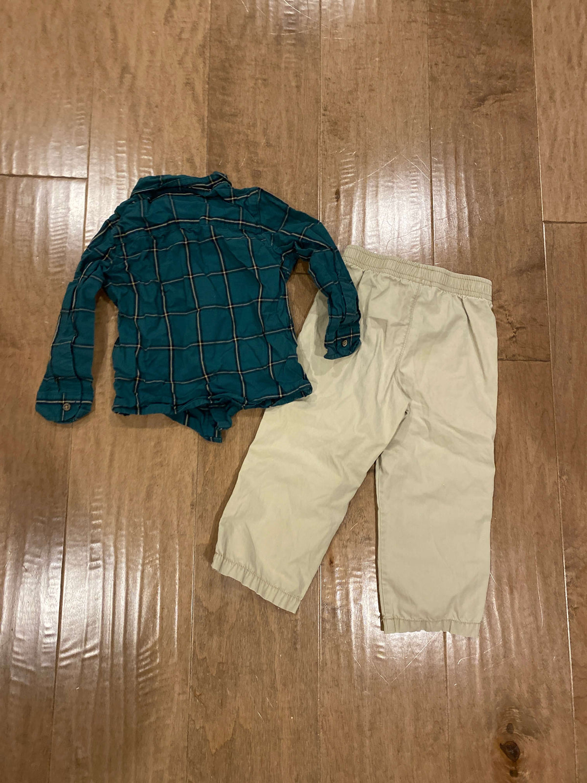 Carters 24 month dress up outfit , Kids 24 Month (18-24M)