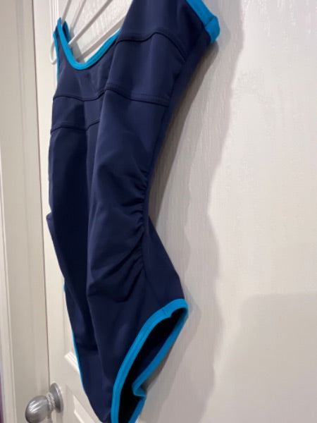 Maternity Swim Suit, size 10, Maternity M (8-10)